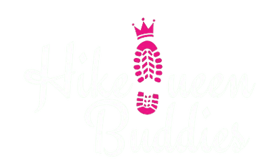 Community Partner: Hike Queen Buddies